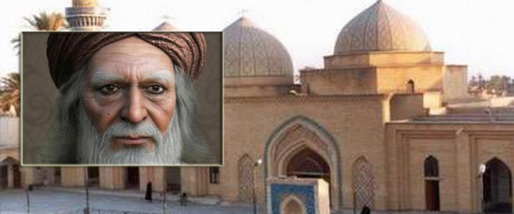 Peyğəmbər (s) və imam Əlinin (ə) yaxın səhabəsi Salman Farsi haqqında serial çəkilir