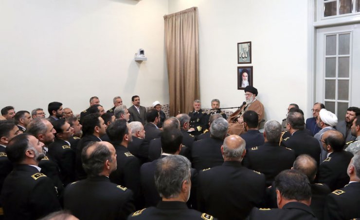 Yüksək əzmkarlıqla sürətli fəaliyyətinizi davam etdirin - FOTO