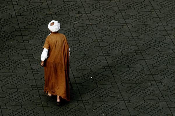 Şeyx Mürtəza Ənsari boş vaxtına bu qədər önəm verərdi
