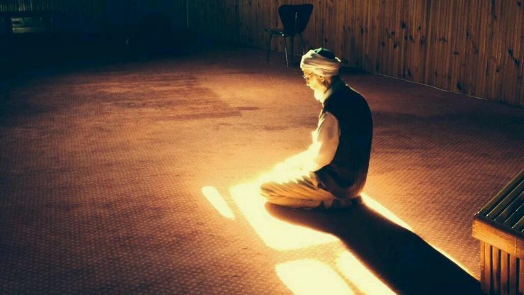 Allahdan qorxmaq deyildikdə, nə nəzərdə tutulur
