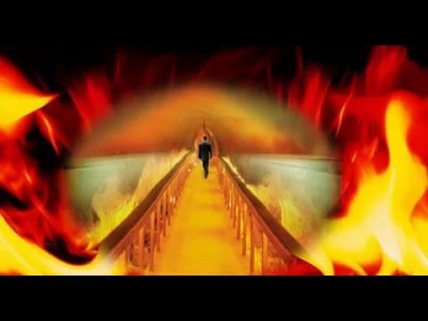 MƏAD - Ölümdən sonrakı həyatın isbatı