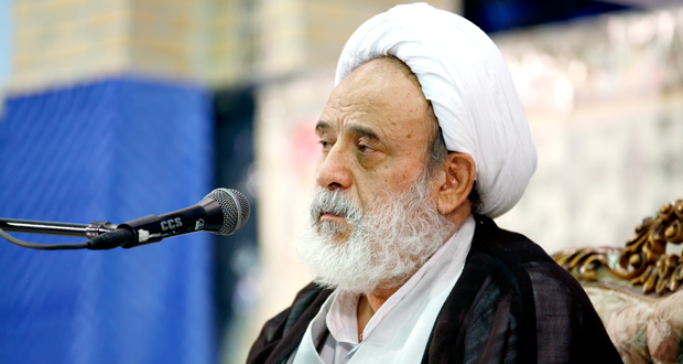 Oğrunu hidayət edən və malı qaytarmağa məcbur edən nə oldu? – Ustad Ənsarianın xatirələrindən