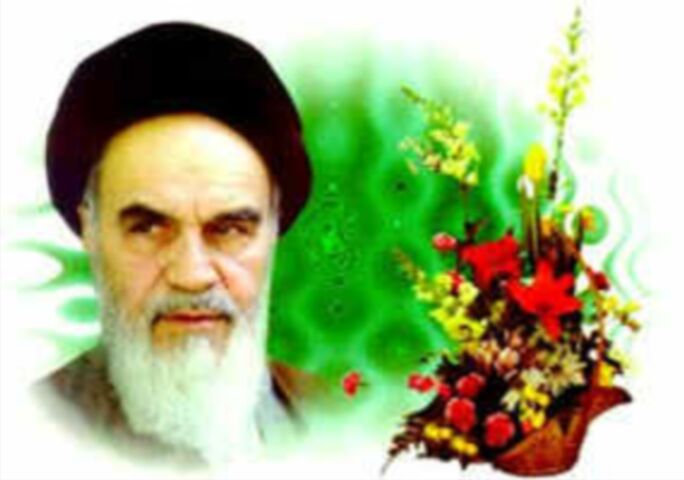 İmam Xomeyninin (r) müsəlman gənclərə nəsihətlərindən