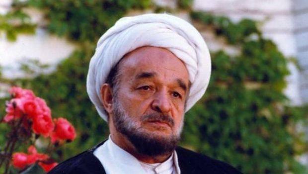 Azərbaycanlı mütəfəkkir Əllamə Cəfərinin insanın dəyəri haqda möhtəşəm mühazirəsi