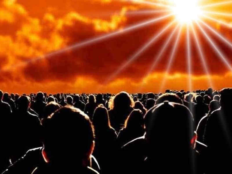 Qiyamət günü milyardlarla insan necə diriləcək?