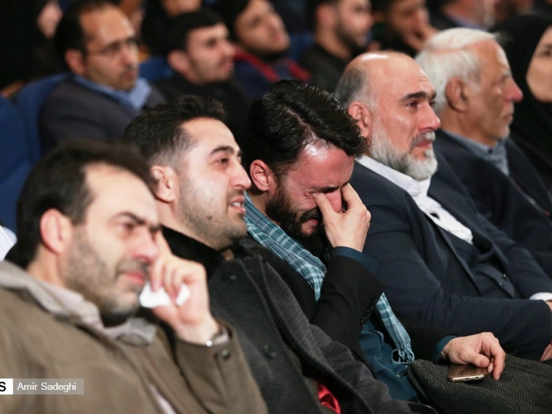I Beynəlxalq Ərbəin Festivalında Azərbaycan təmsilçiləri aparıcı yerlər tutub FOTO-REPORTAJ