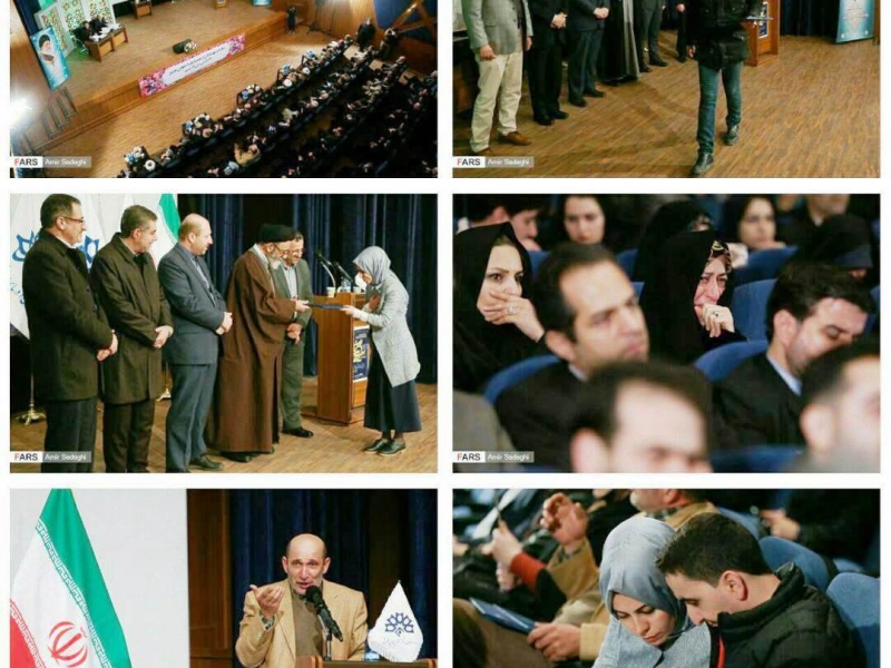 I Beynəlxalq Ərbəin Festivalında Azərbaycan təmsilçiləri aparıcı yerlər tutub FOTO-REPORTAJ