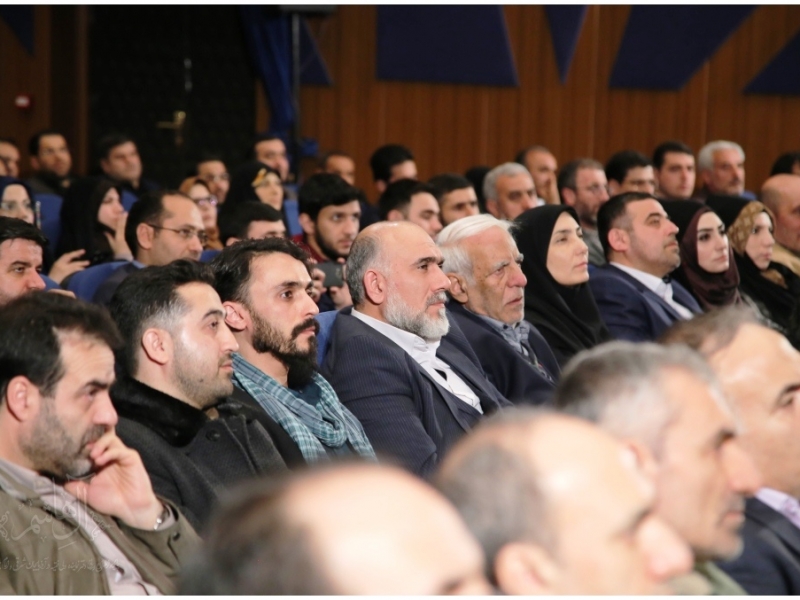 I Beynəlxalq Ərbəin Festivalında Azərbaycan təmsilçiləri aparıcı yerlər tutub FOTO-REPORTAJ