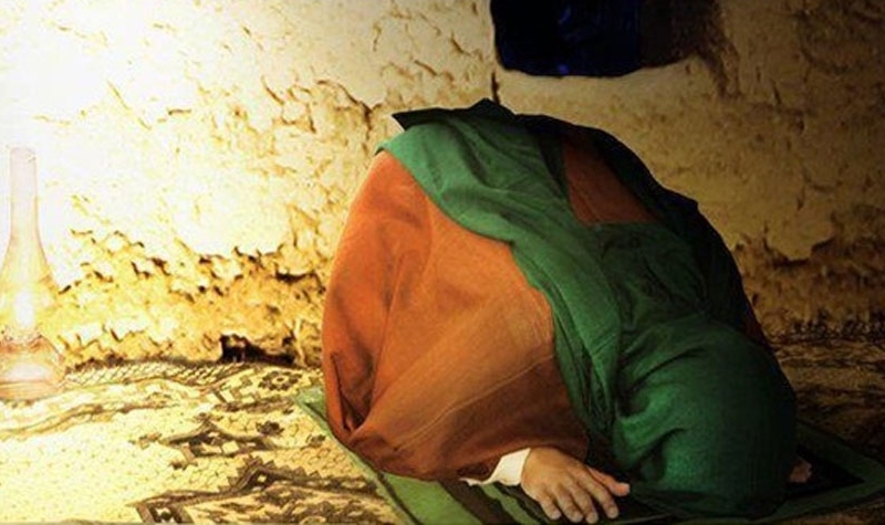 Haqqı demək, ədalətlə hökm etmək və əhdə vəfa - İmam Səccaddan (ə) İslam qanunlarının xülasəsi