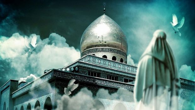 Dünya və axirət istəyən şəxsə İmam Hüseydən (ə) ibrətamiz cavab