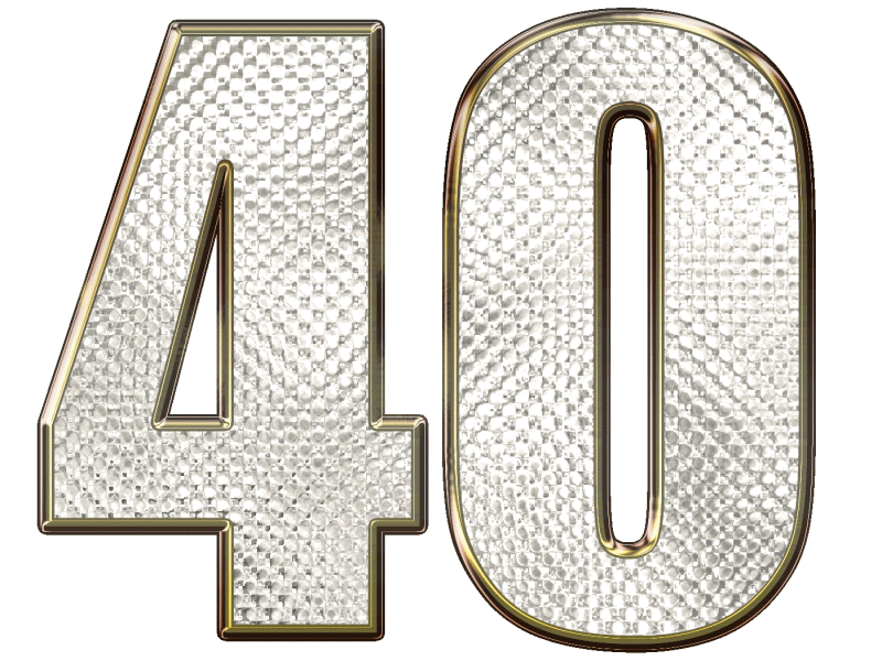 40 Rəqəmi haqqında nələr bilirik?