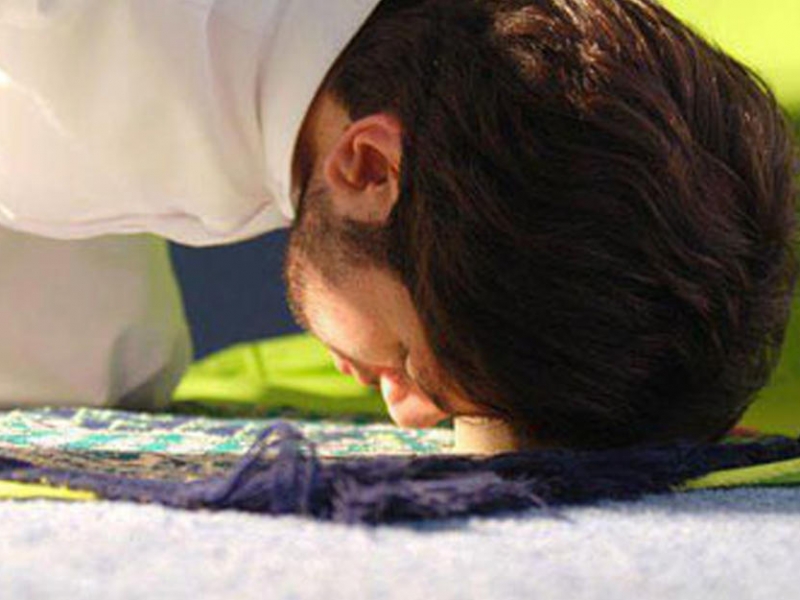 Namaz qılmağın nə faydası var?