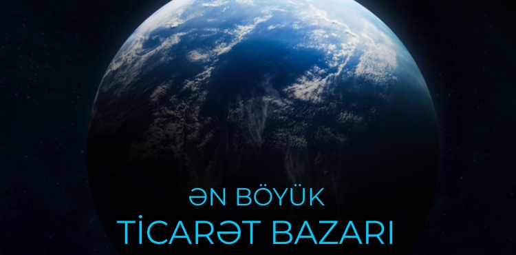 Günün hədisi: Ən böyük ticarət bazarı