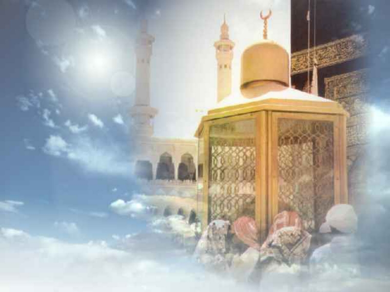 Niyə həccə, Həzrət İbrahim (ə) həcci deyirlər?