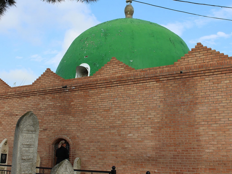 Cərcis peyğəmbərin (ə) kafir əmirə cavabı