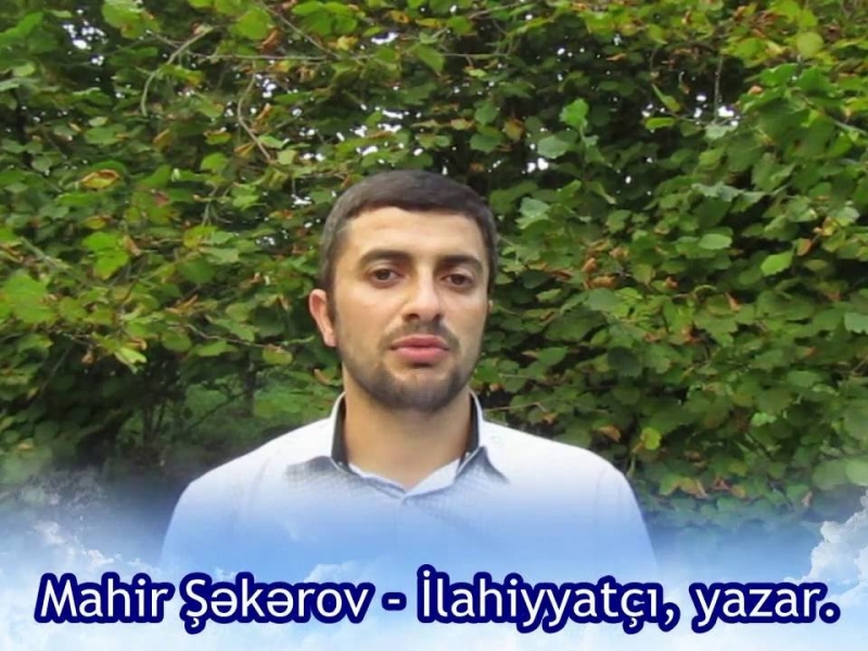 İslamda oğurluq edənin əlinin kəsilməsi varmı?
