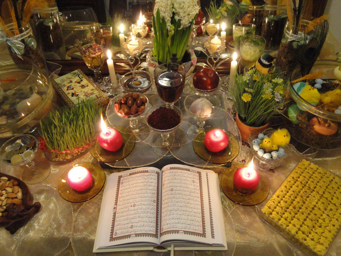 Novruz – qəflətdən oyadan gün