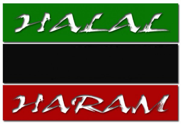 Halalı haramdan ayırmağın tək yolu – seçim anı Allahı yada salmaqdır