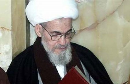 Niyyət et ki, bu paltarda günah etməyim… – Ayətullah Meşkininin əxlaq dərslərindən