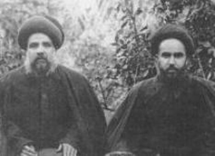 Azərbaycan fəqihləri