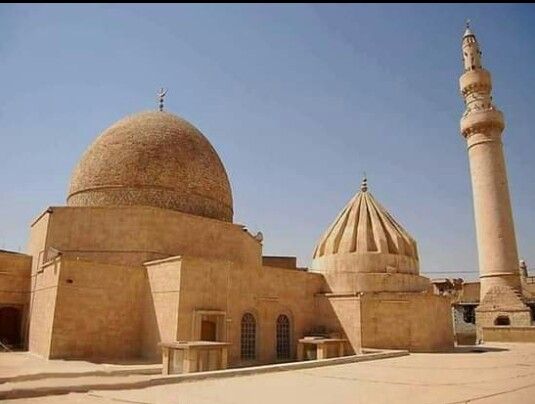 Cərcis peyğəmbərə (ə) qarşı ordu çəkən əmirin seçimi