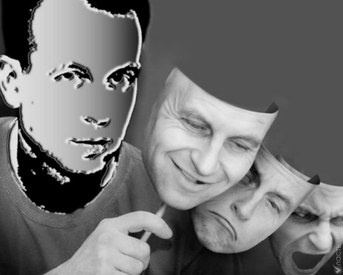 İnsan niyə riyakar olur?