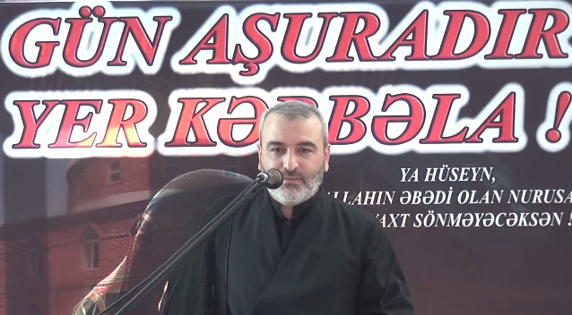 Rəcəb ayında oruc tuta bilməyənlər üçün zikr