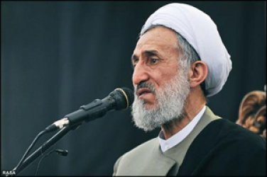 Ayətullah Siddiqi: "Qərbdə qadın və kişinin dəyəri yoxdur"