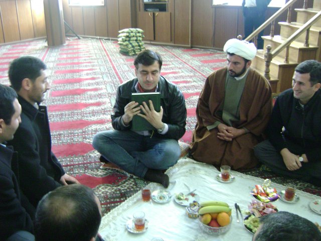 Əhli-Beyt - Foto Qalereya