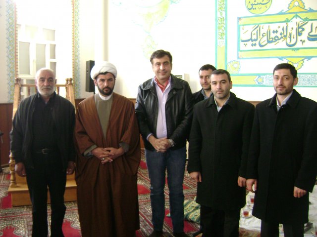 Əhli-Beyt - Foto Qalereya
