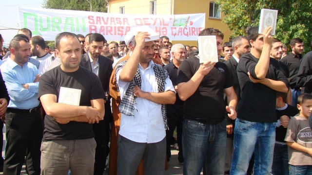Əhli-Beyt - Foto Qalereya