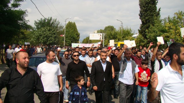 Əhli-Beyt - Foto Qalereya