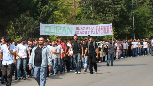 Əhli-Beyt - Foto Qalereya
