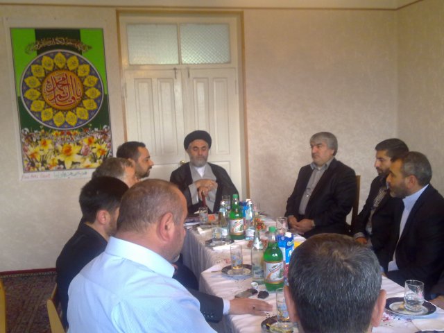 Əhli-Beyt - Foto Qalereya