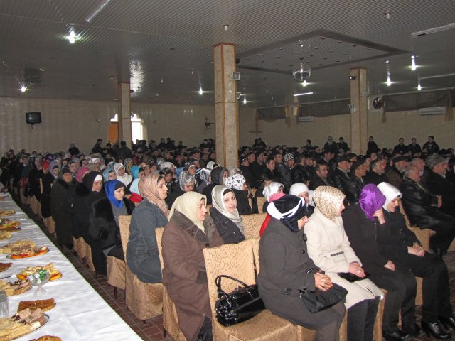 Əhli-Beyt - Foto Qalereya