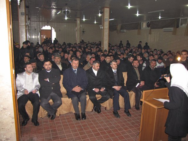 Əhli-Beyt - Foto Qalereya