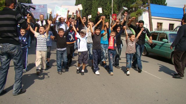 Əhli-Beyt - Foto Qalereya
