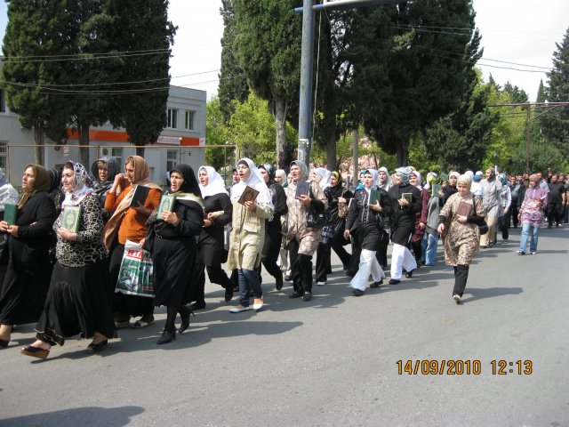 Əhli-Beyt - Foto Qalereya