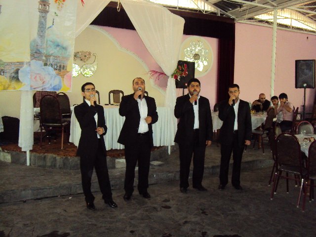 Əhli-Beyt - Foto Qalereya