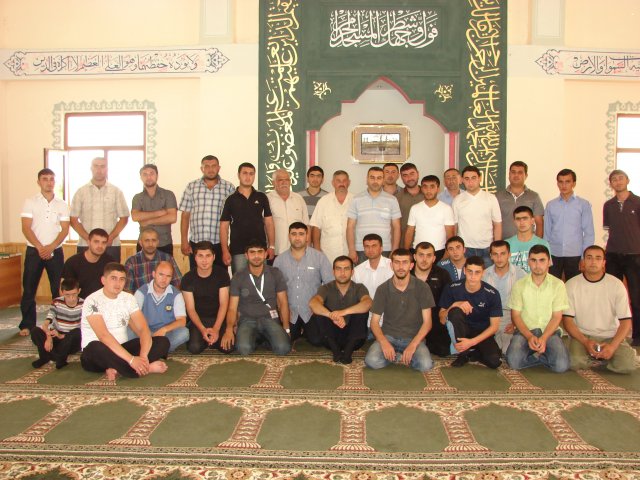 Əhli-Beyt - Foto Qalereya