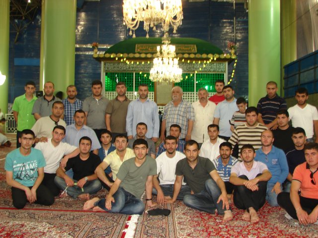Əhli-Beyt - Foto Qalereya