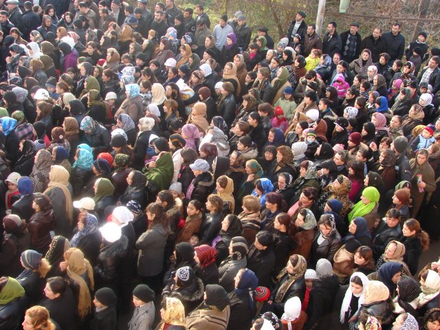 Əhli-Beyt - Foto Qalereya