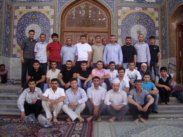 Əhli-Beyt - Foto Qalereya