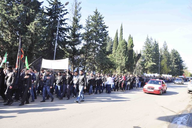 Əhli-Beyt - Foto Qalereya