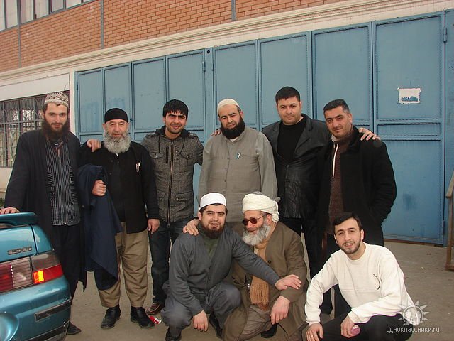 Əhli-Beyt - Foto Qalereya