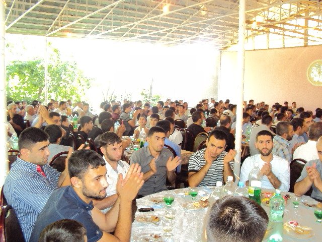 Əhli-Beyt - Foto Qalereya