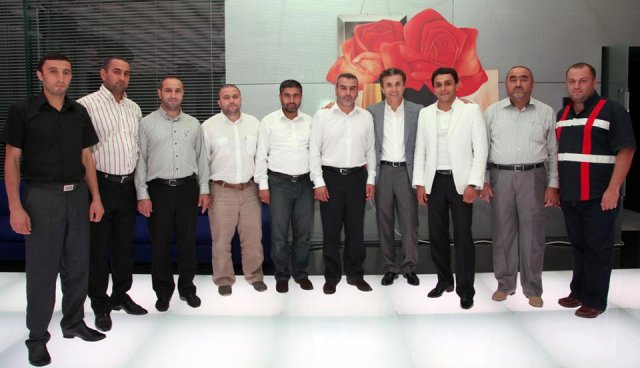 Əhli-Beyt - Foto Qalereya