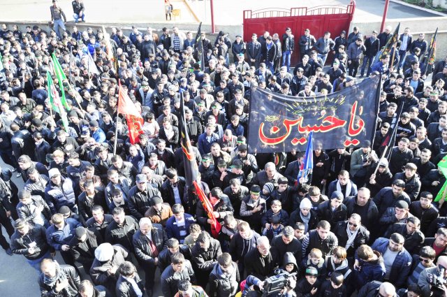 Əhli-Beyt - Foto Qalereya