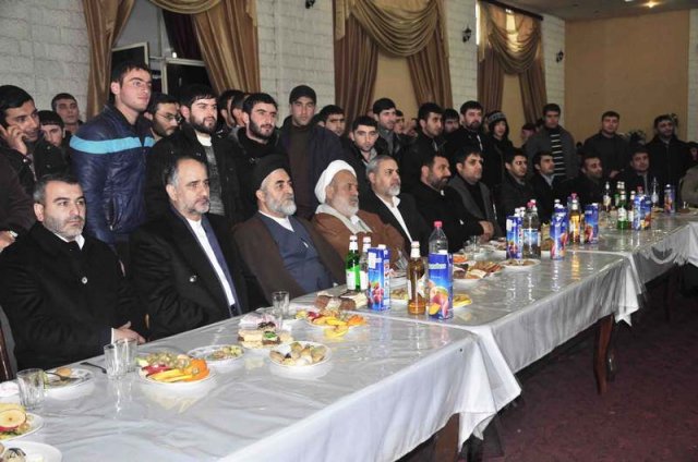 Əhli-Beyt - Foto Qalereya