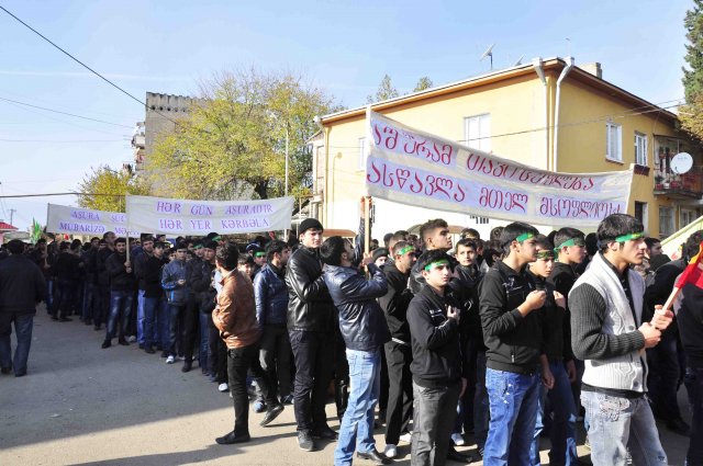 Əhli-Beyt - Foto Qalereya